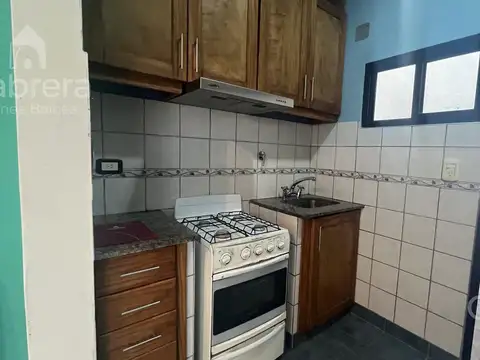 Venta PH de 1 dormitorio y dos patios, La Plata