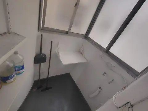 Departamento en Alquiler Apto profesional