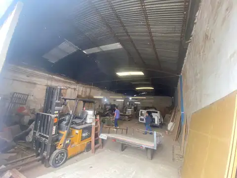 Martiniano Chilavert 3300