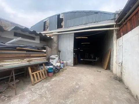 Galpon en Venta en Villa Corina, USD 95.000