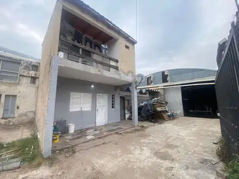 Galpon en Venta en Villa Corina, USD 95.000