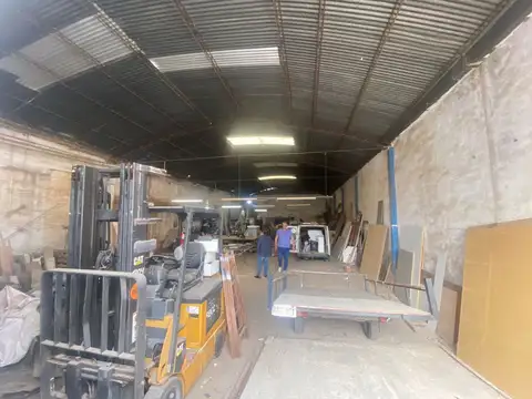 Galpon en Venta 55 años