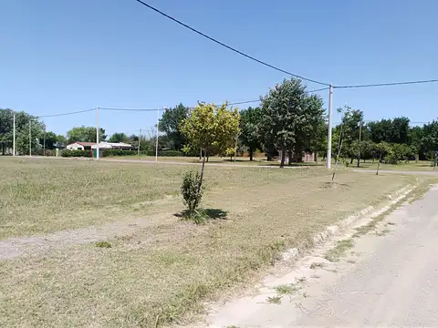 OPORTUNIDAD CONTADO 2Terrenos en venta en Villa La Ribera (Juntos o separados)