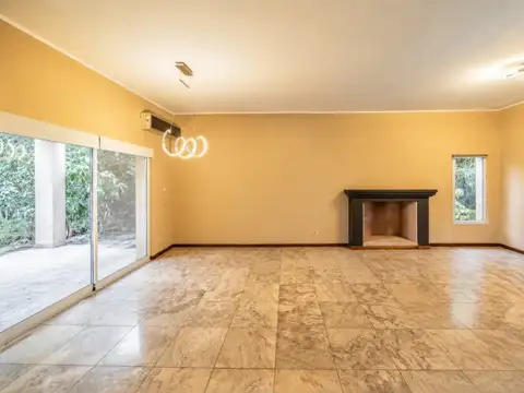 Casa en venta  en San Isidro Labrador al Golf - Villanueva Tigre - Pileta climatizada