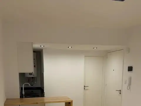 Departamento en Venta monoambiente refaccionado a nuevo en Retiro, Capital Federal, Buenos Aires