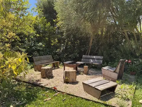 Casa en Venta al Este