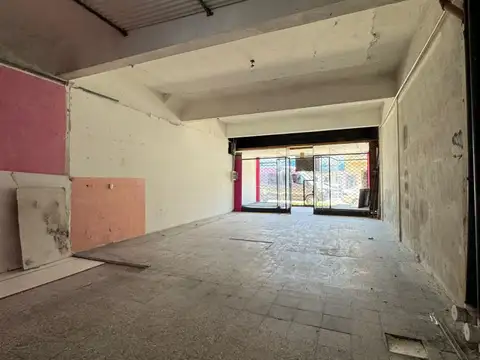 9 DE JULIO, AV. 2200