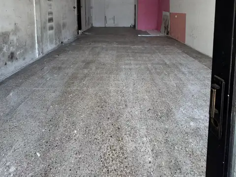 9 DE JULIO, AV. 2200