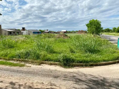 Terreno en Andino Barrio Residencial, CERCA DEL RÍO.