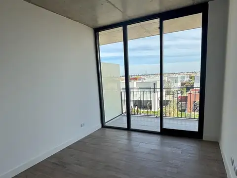 Departamento en Alquiler en Dique Luján, USD 450