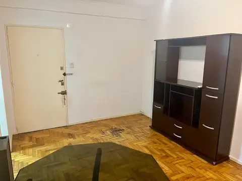 Departamento en Venta en Balvanera, USD 60.000