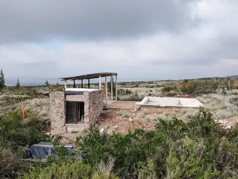 Casa en Venta en Las Compuertas, USD 34.800