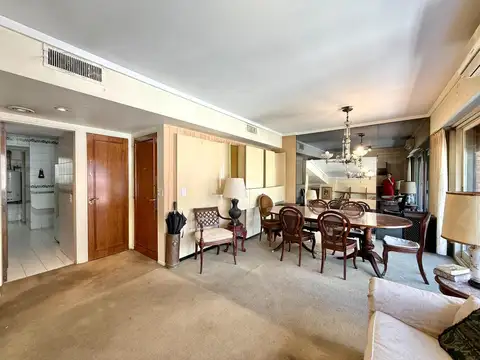 Departamento en Venta en Las Cañitas, USD 189.000