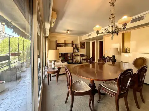 Soldado De La Independencia 1300, Piso 4