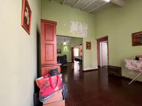 Casa en Venta en Las Heras, USD 62.000