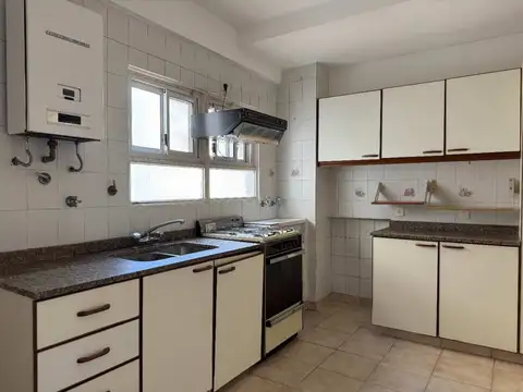 Departamento en Venta en Olivos, USD 142.000