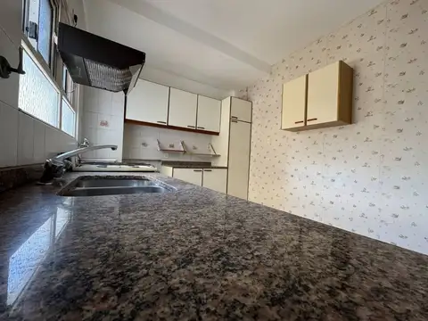 Departamento en Venta 60 años