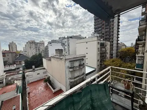 Bogota al 2300