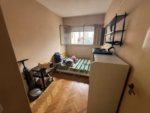 Departamento en Venta en Flores, USD 64.000