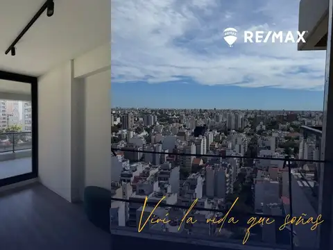 Departamento en Venta de 3 dormitorios