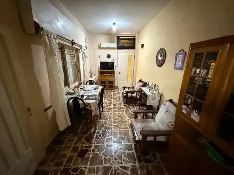 Depto Tipo Casa en Venta en El Palomar, USD 55.000