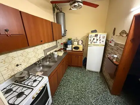 Ramón Falcón 1200