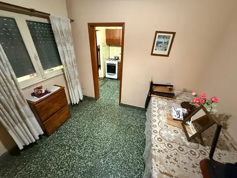 Depto Tipo Casa 4 ambientes con 1 baño