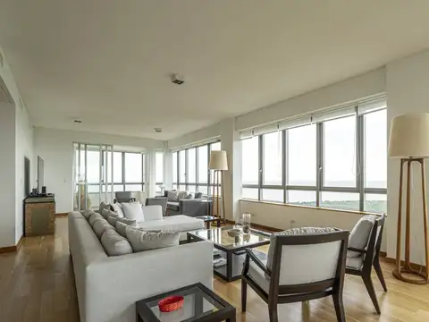 Departamento en Venta de 5 ambientes