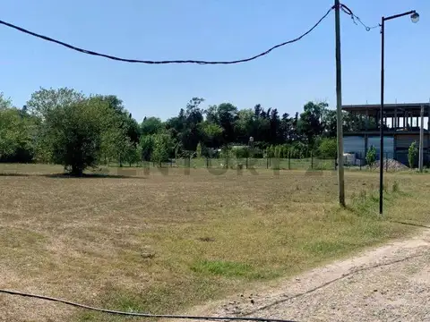 Campo en Venta de 0,03  ha