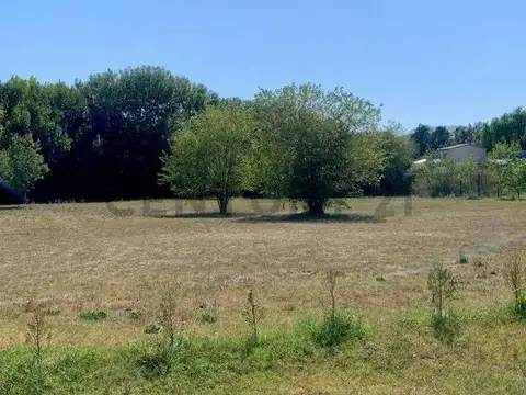 Venta de Lote en Melchor Romero, La Plata