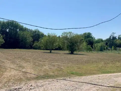 Venta de Lote en Melchor Romero, La Plata