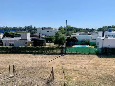 Campo en Venta de 0,03  ha