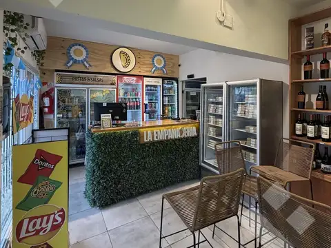 Local en Cipolletti