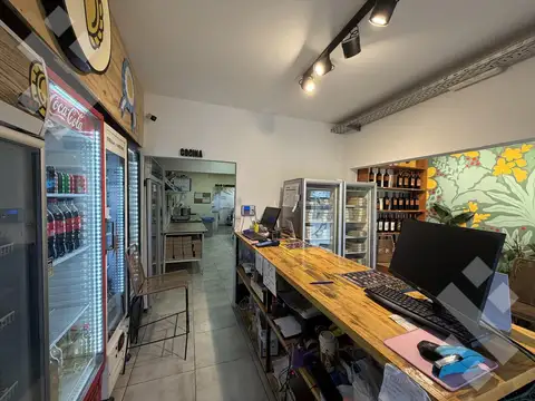 VENTA LOCAL COMERCIAL - CIPOLLETTI