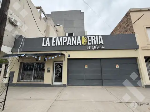 Local en Cipolletti