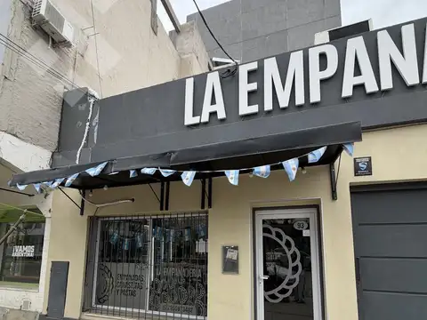 VENTA LOCAL COMERCIAL - CIPOLLETTI