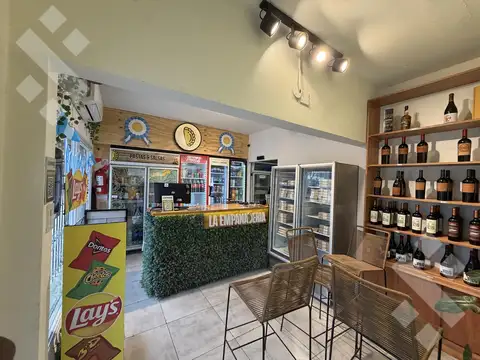 Local en Venta 3 años