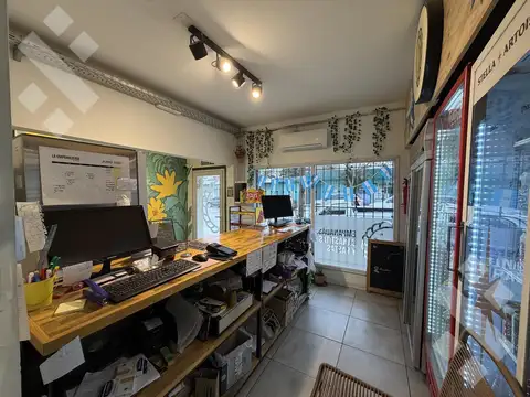Local en Venta 3 años