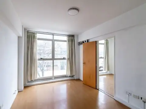 VENTA DEPTO 2 AMB 48M2 C/COCHERA SAN MARTIN CENTRO