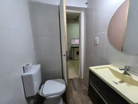 Alquilo Departamento Zona UTN Concepción del Uruguay Entre Ríos