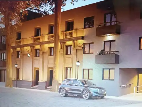 2 AMBIENTES APTO PROFESIONAL-