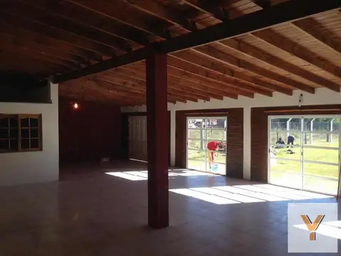 Córdoba e/ Almirante Brown y Espora