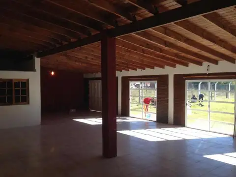 Córdoba e/ Almirante Brown y Espora