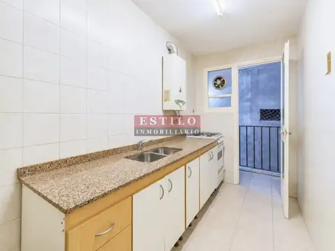 Departamento en Venta en Palermo, USD 83.900