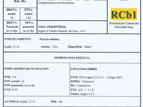 Barrio San José del Tala