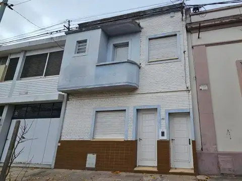 ALQUILER CASA CENTRICA/DOS DORM/CON SERVICIOS