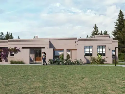 Casa en Venta en Coronel Brandsen, USD 139.000