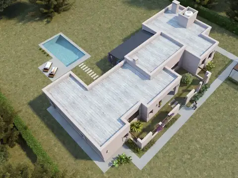 Casa en Venta de 4 dormitorios