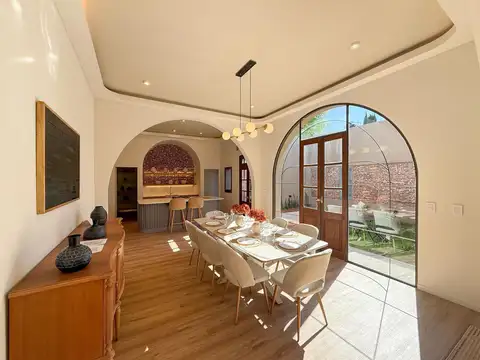 Casa en Venta A Estrenar