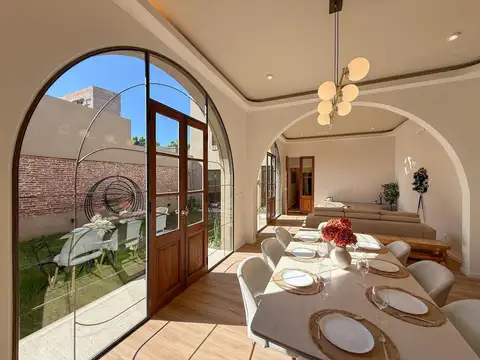 Casa en Venta de 4 dormitorios